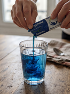 Blue Defense — Phycocyanine 20mg