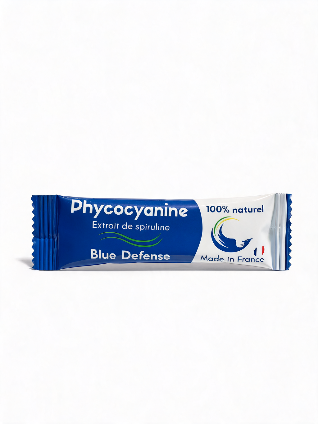Blue Defense — Phycocyanine 20mg